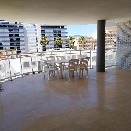 Apartament La Volta II Orangecosta Peñiscola Zewnętrze zdjęcie