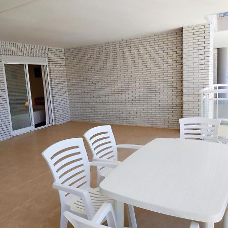 Apartament La Volta II Orangecosta Peñiscola Zewnętrze zdjęcie
