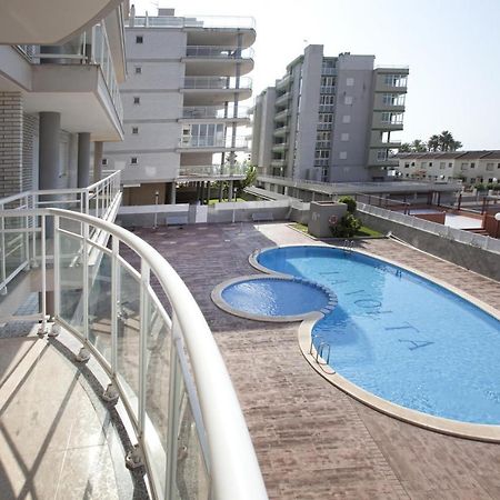 Apartament La Volta II Orangecosta Peñiscola Zewnętrze zdjęcie
