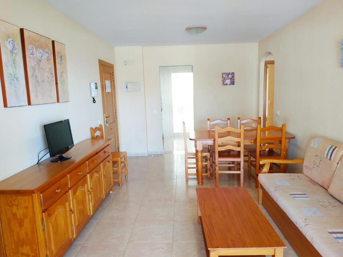 Apartament La Volta II Orangecosta Peñiscola Zewnętrze zdjęcie