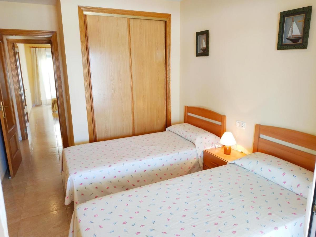 Apartament La Volta II Orangecosta Peñiscola Zewnętrze zdjęcie